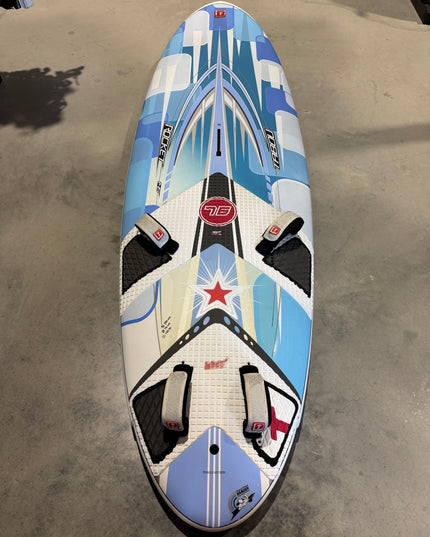 Tabou Rocket - 145L