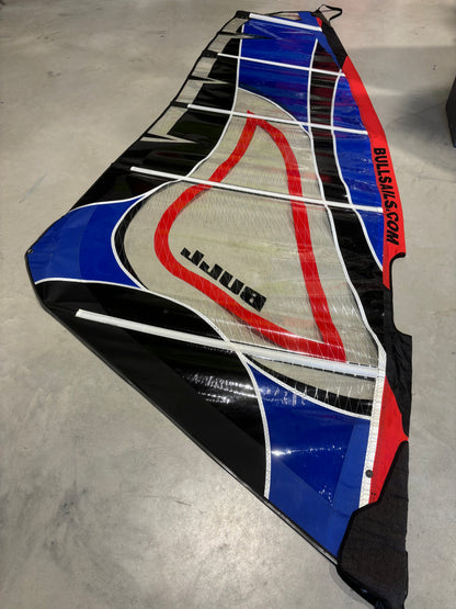 Bull Sails Vitamin 5.0