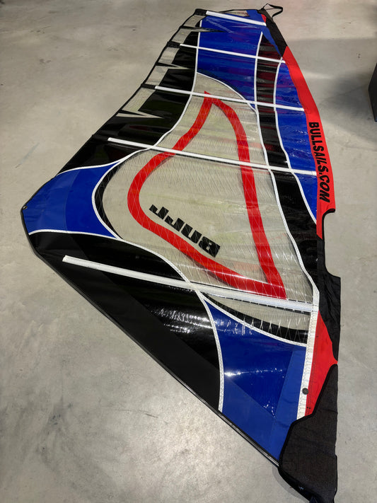 Bull Sails Vitamin 5.0