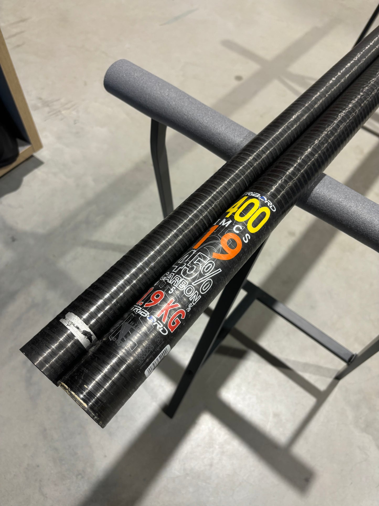 Tribord 400 SDM - 45% Carbon - CC