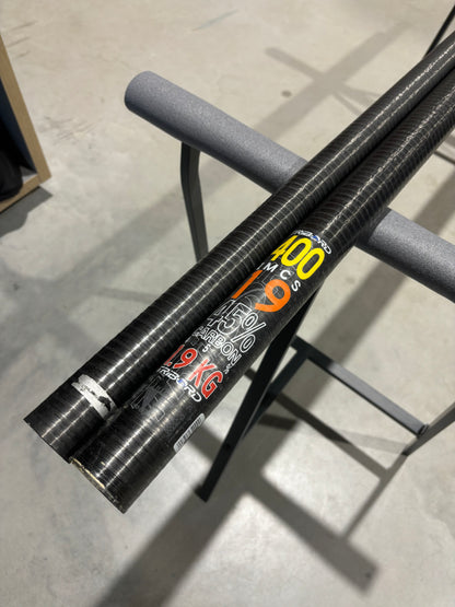 Tribord 400 SDM - 45% Carbon - CC