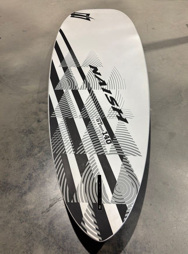 Naish GT Sport - 140L