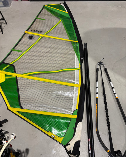Tiki Eagle X-Ply 4.5