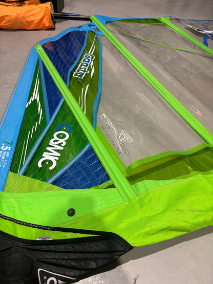 Gaastra Cosmic 7.5