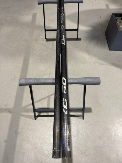 North Sails 460 SDM - 50% Carbon - CC