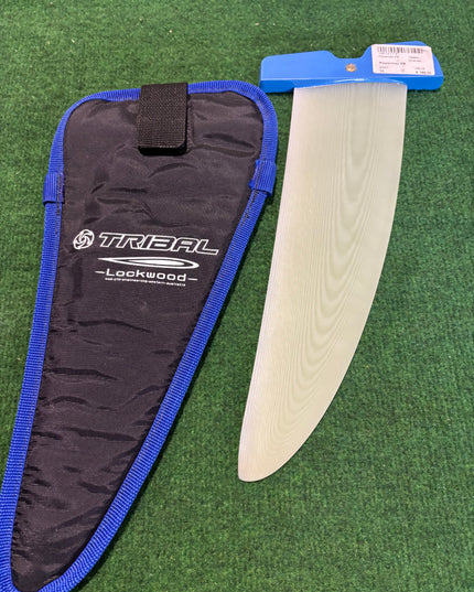 Tribal Powermax 32cm Powerbox / NIEUW