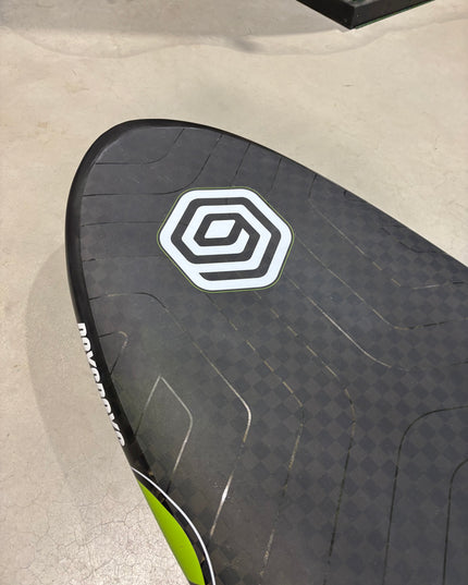 (Gereserveerd) Nove Nove World Cup Slalom - 119L