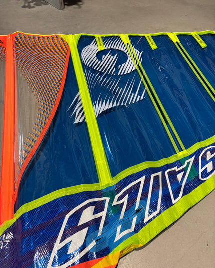 Gaastra Vapor 5.8