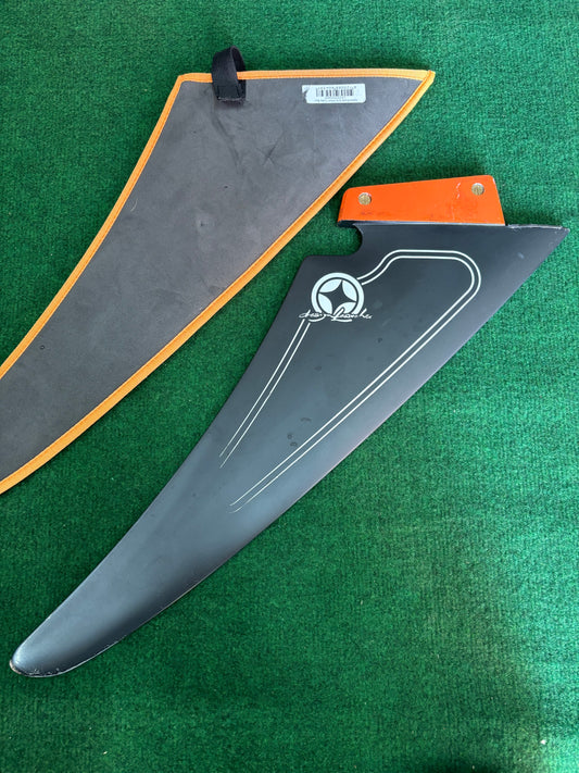 Unifiber Weed Blade 40cm Tuttlebox