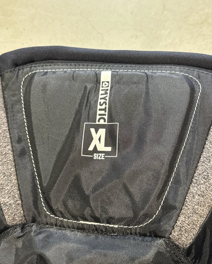 Mystic Zittrapeze maat XL