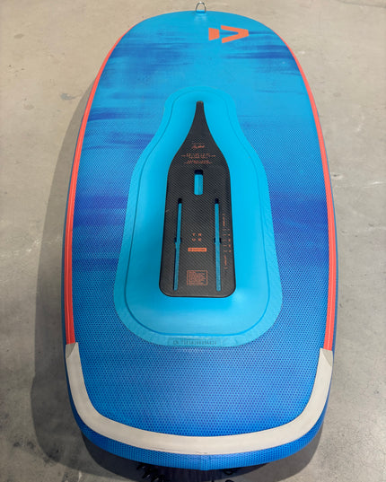 Duotone Sky Air 5’9 - 125L