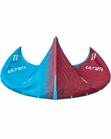 Airush Ultra 17m