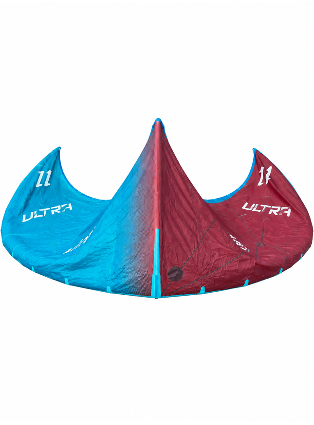 Airush Ultra 17m