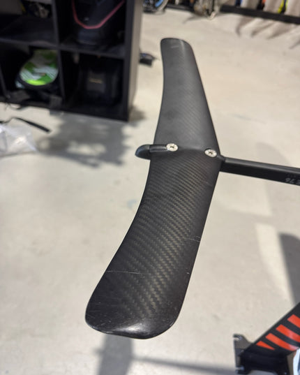 RRD Universal Y27 Foil 2000