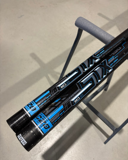 Gaastra Pilot 6.0 + STX 430 SDM C20