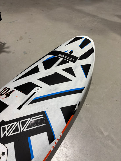 RRD Wavecult LTD - 104L