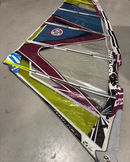 North Sails Ego 5.3