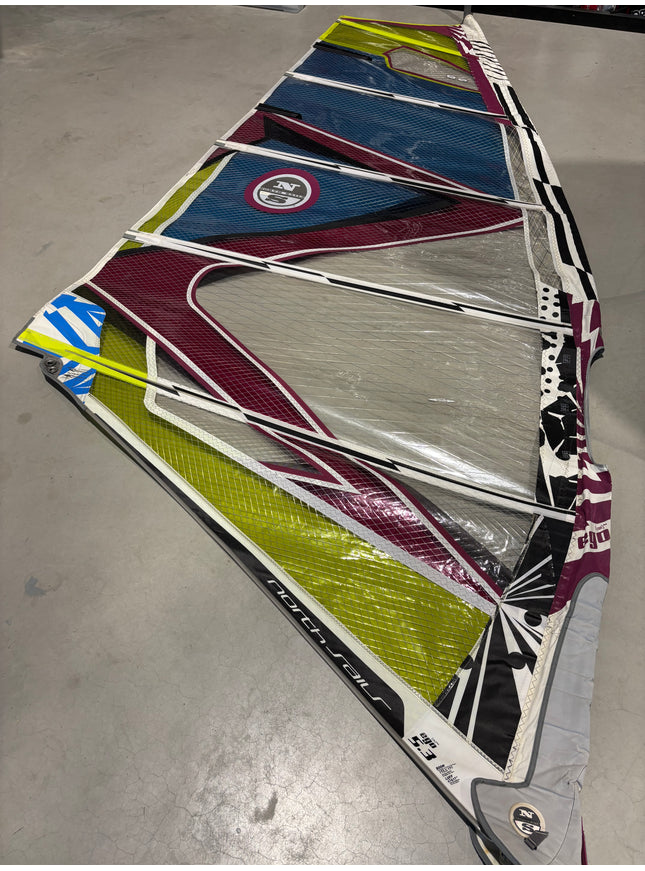 North Sails Ego 5.3