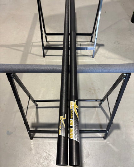 Windgear 460 RDM - 90% Carbon - CC