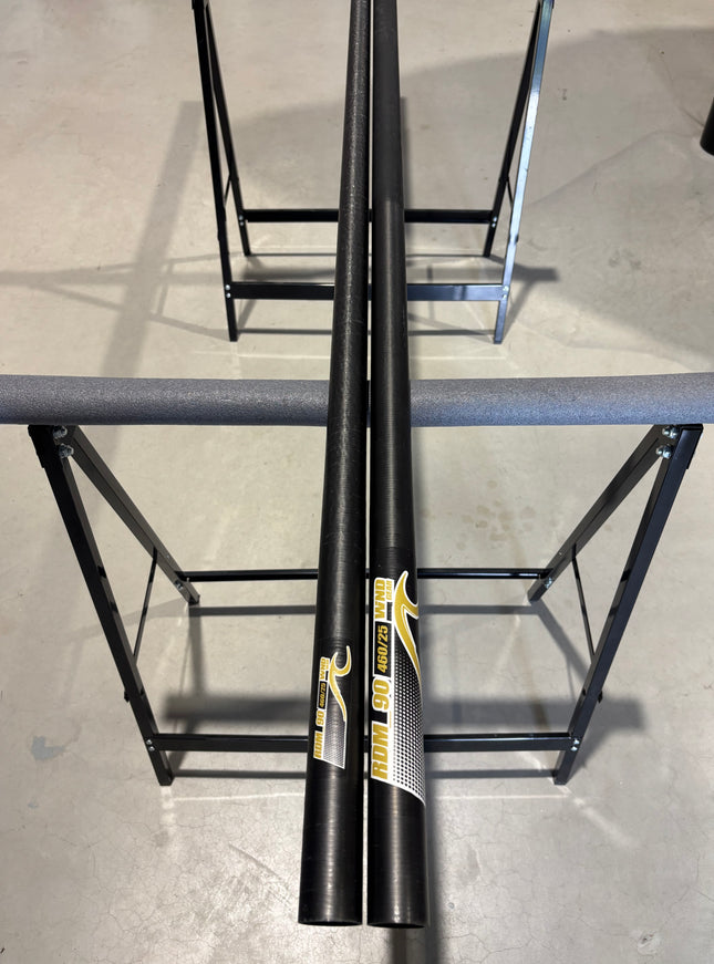 Windgear 460 RDM - 90% Carbon - CC