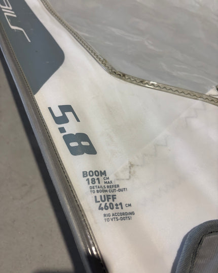North Sails Natural 5.8