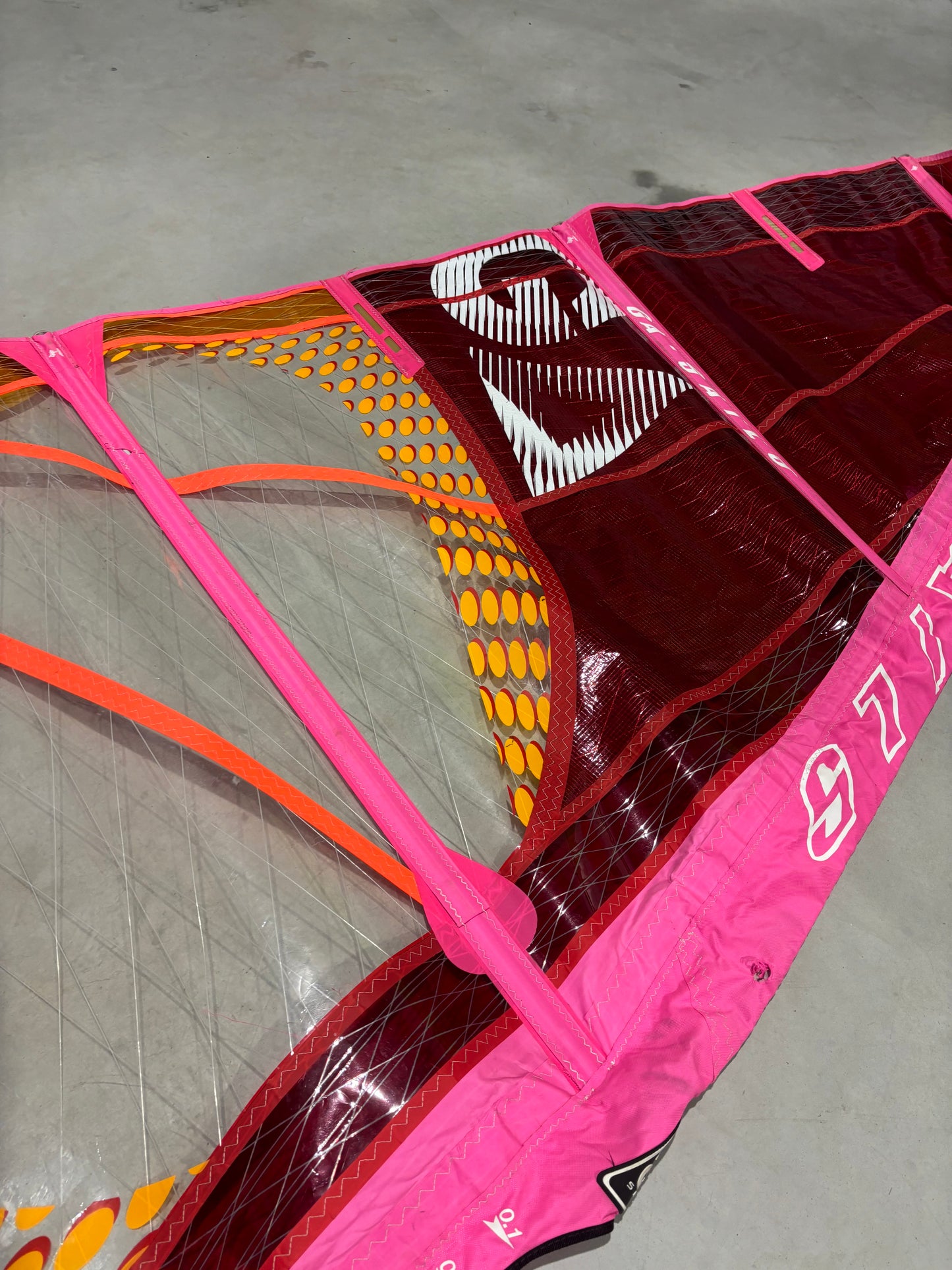 Gaastra Manic HD 4.0