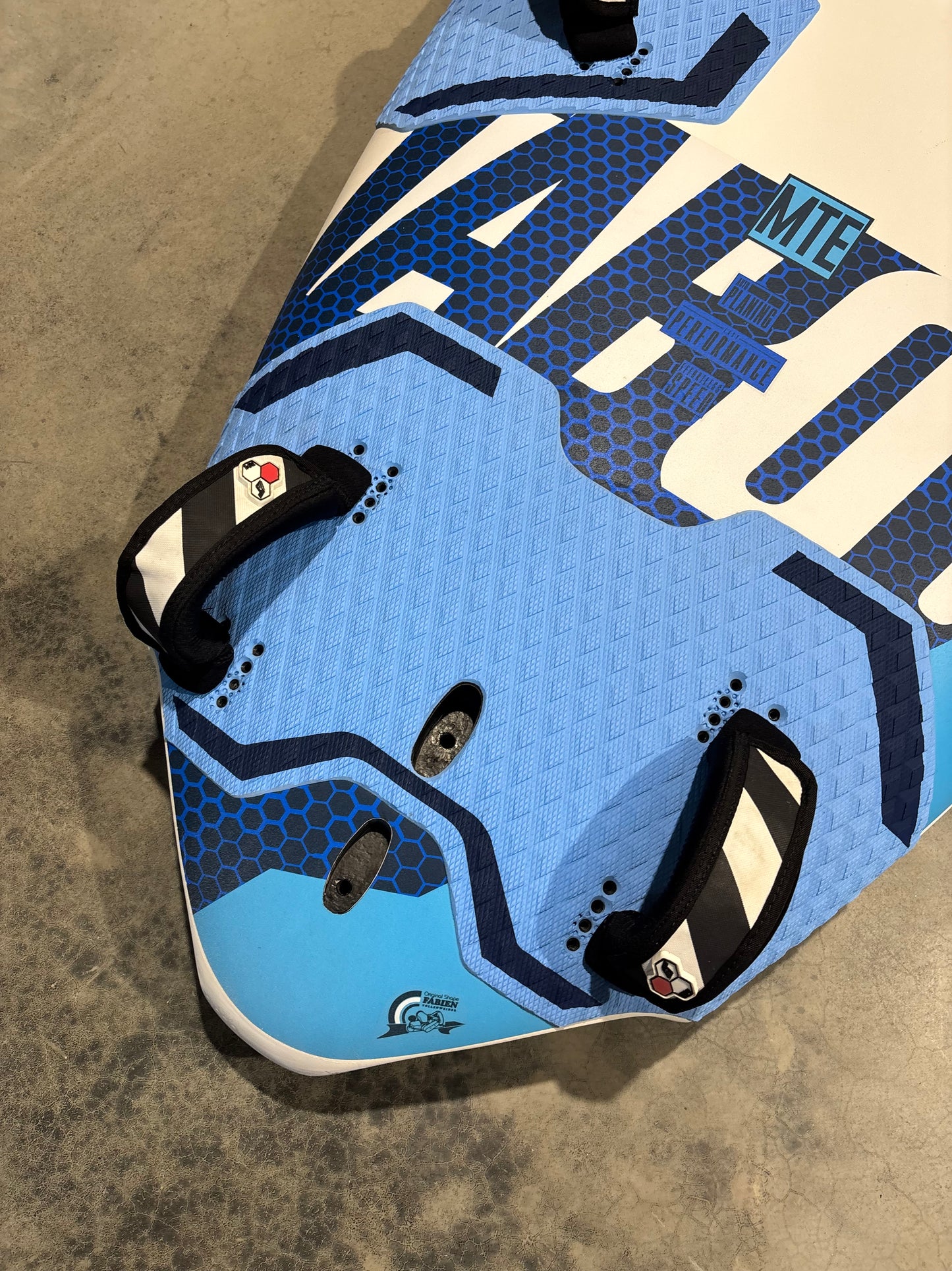 Tabou Rocket+ MTE - 143L