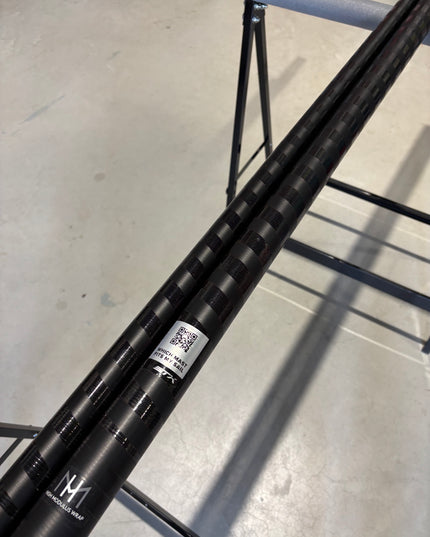 STX 460 SDM - 60% Carbon - CC