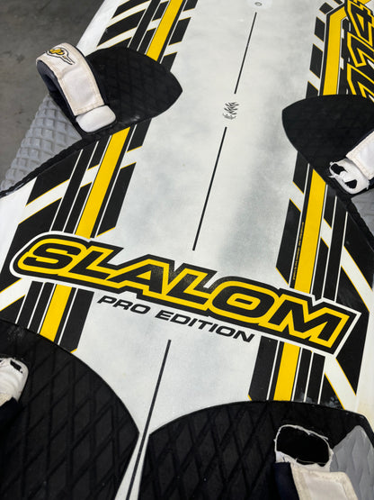 (Gereserveerd) JP Slalom PRO Edition - 114L