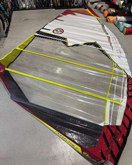 North Sails Warp Formula 12.0