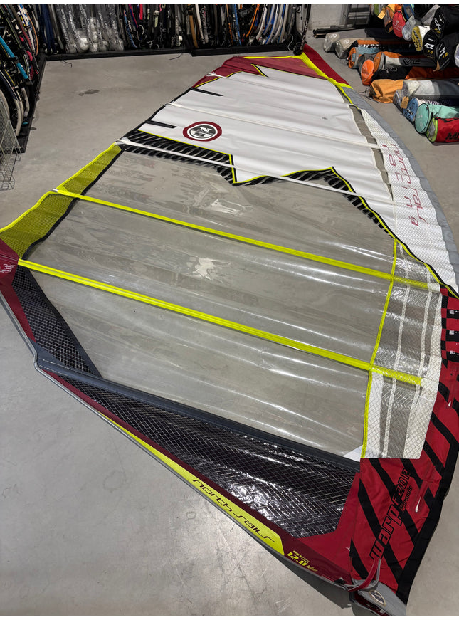 North Sails Warp Formula 12.0