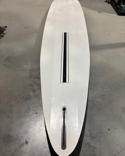 Mistral One Design 372 - 235L