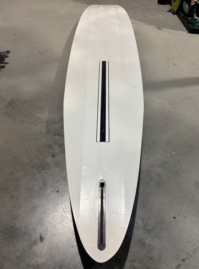 Mistral One Design 372 - 235L