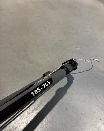 Tiki PRO-M 185-245