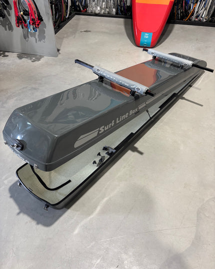 Surf Line Box