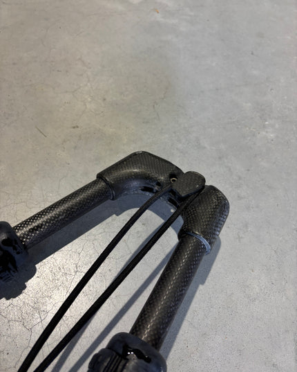Arrows Ultimate Carbon Race 170-220