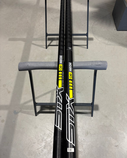 STX 460 SDM - 60% Carbon - CC