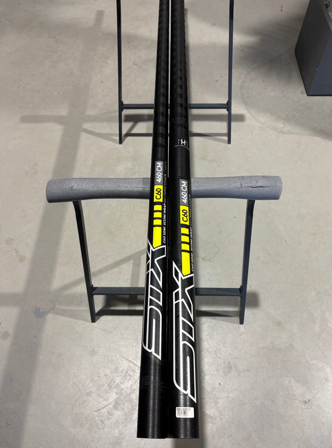 STX 460 SDM - 60% Carbon - CC