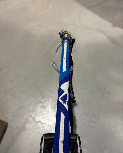 Maui Sails Carbon Slalom 170-230