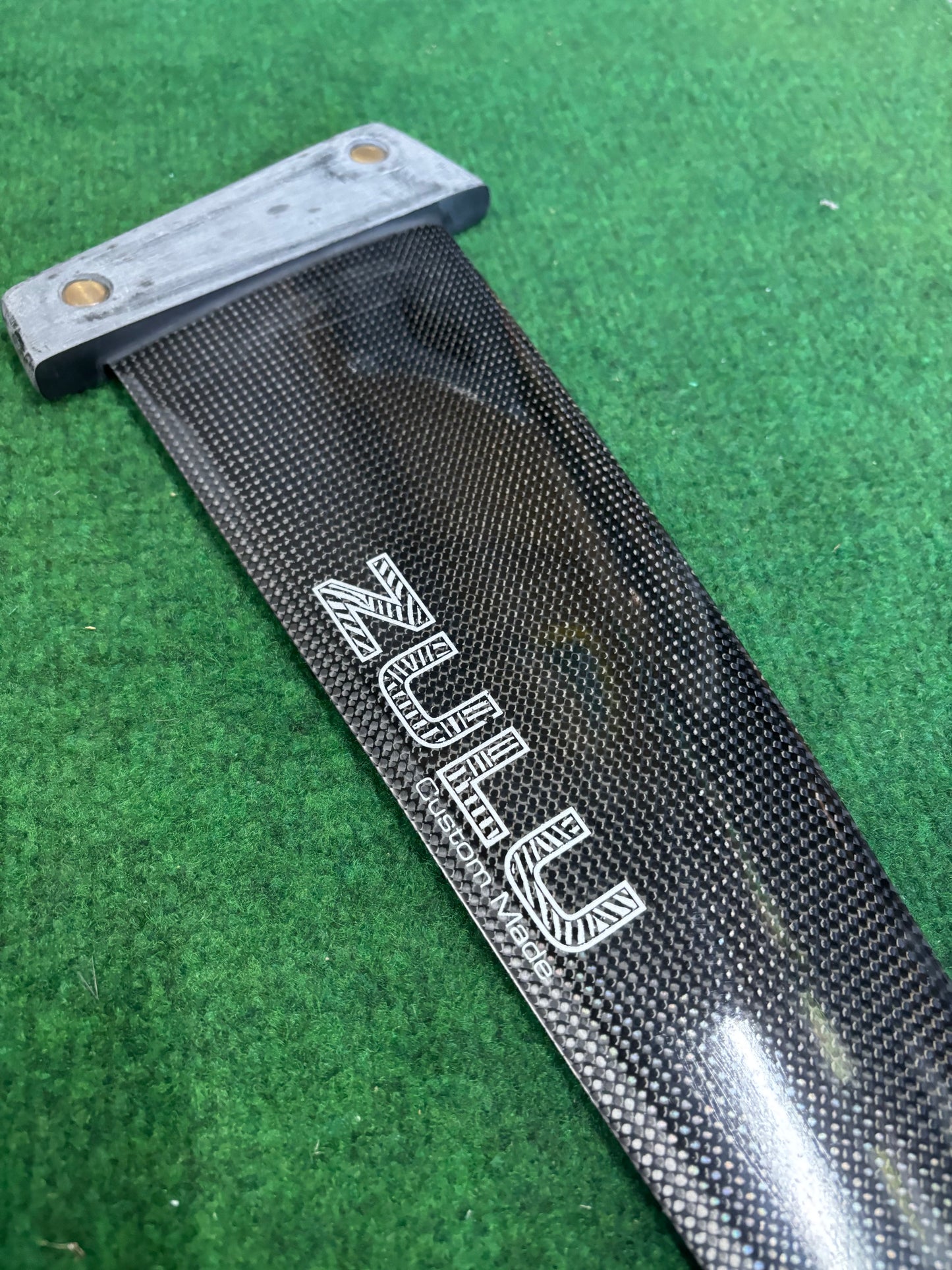 ZULU Freerace 36cm Tuttlebox