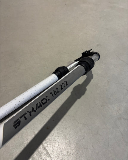 STX Cyber 4.0 162-222