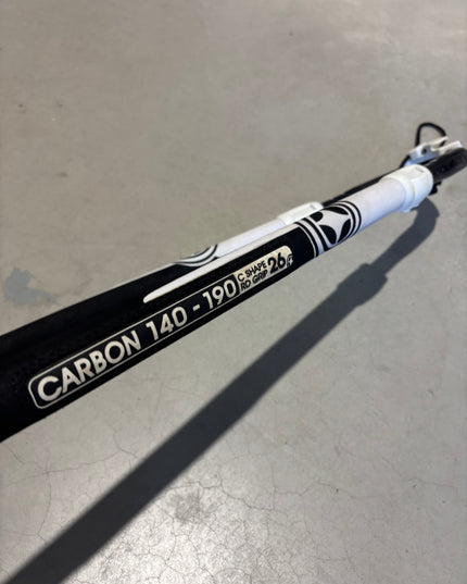 Unifiber Carbon 140-190