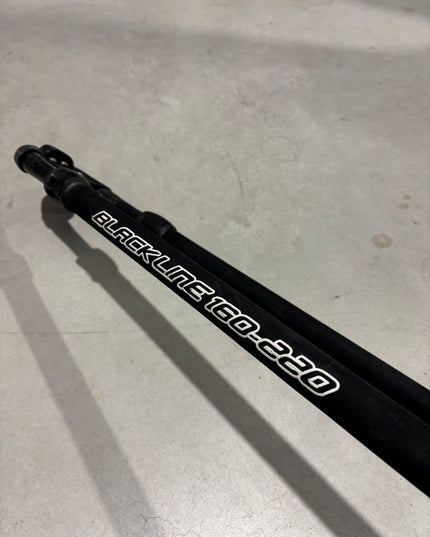 Simmer Style Blackline 160-220 Hybrid Carbon