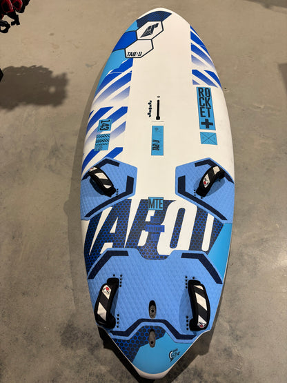 Tabou Rocket+ MTE - 143L