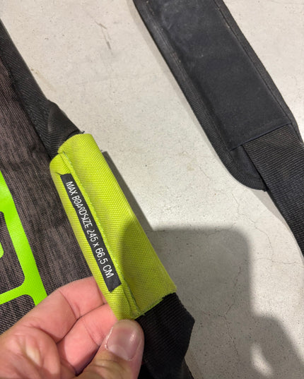 Boardbag ION 245x66.5