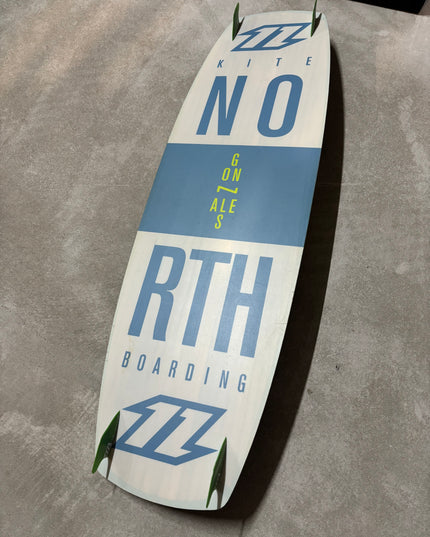 North Gonzales 142x42