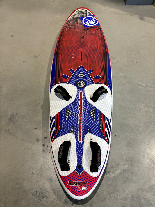 RRD Firestorm LTD - 101L