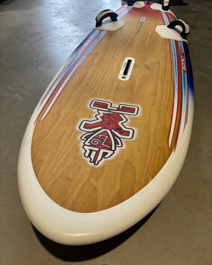Starboard Isonic Wood - 110L