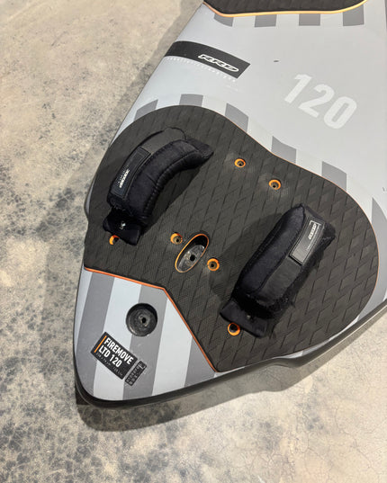 RRD Firemove LTD - 120L