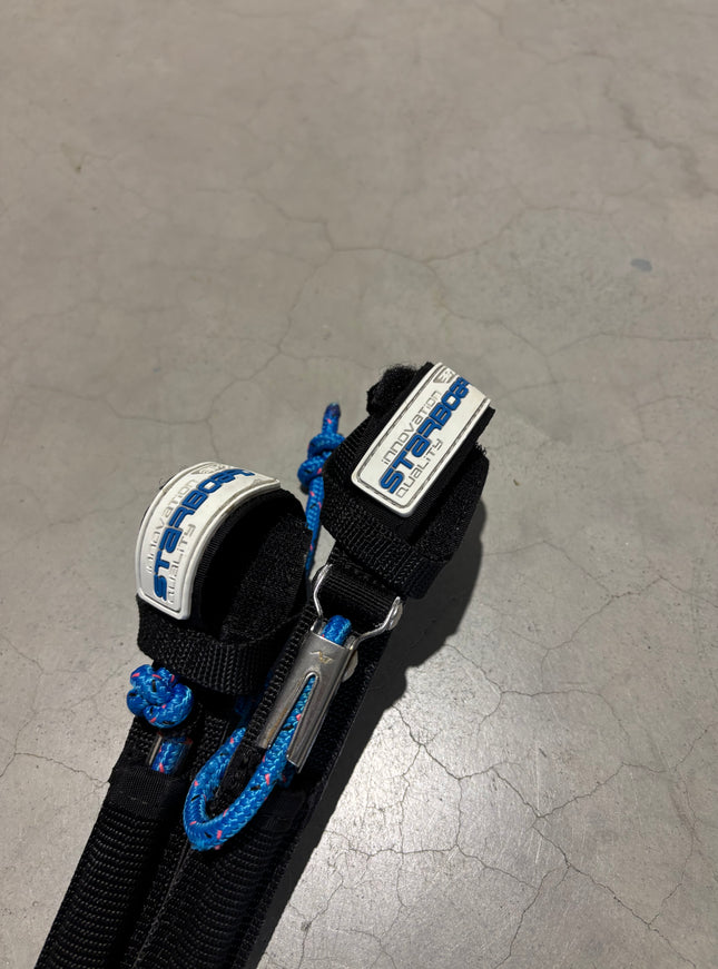Starboard verstelbare trapezekoortjes Race 36-44” | NIEUW